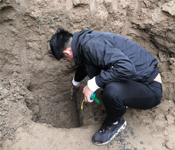 “丽华风采秀第七期”：栉风沐雨砥砺前行，丽华青年不忘初心（一）